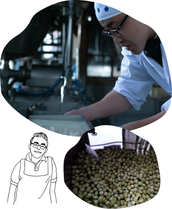 生産者を応援する